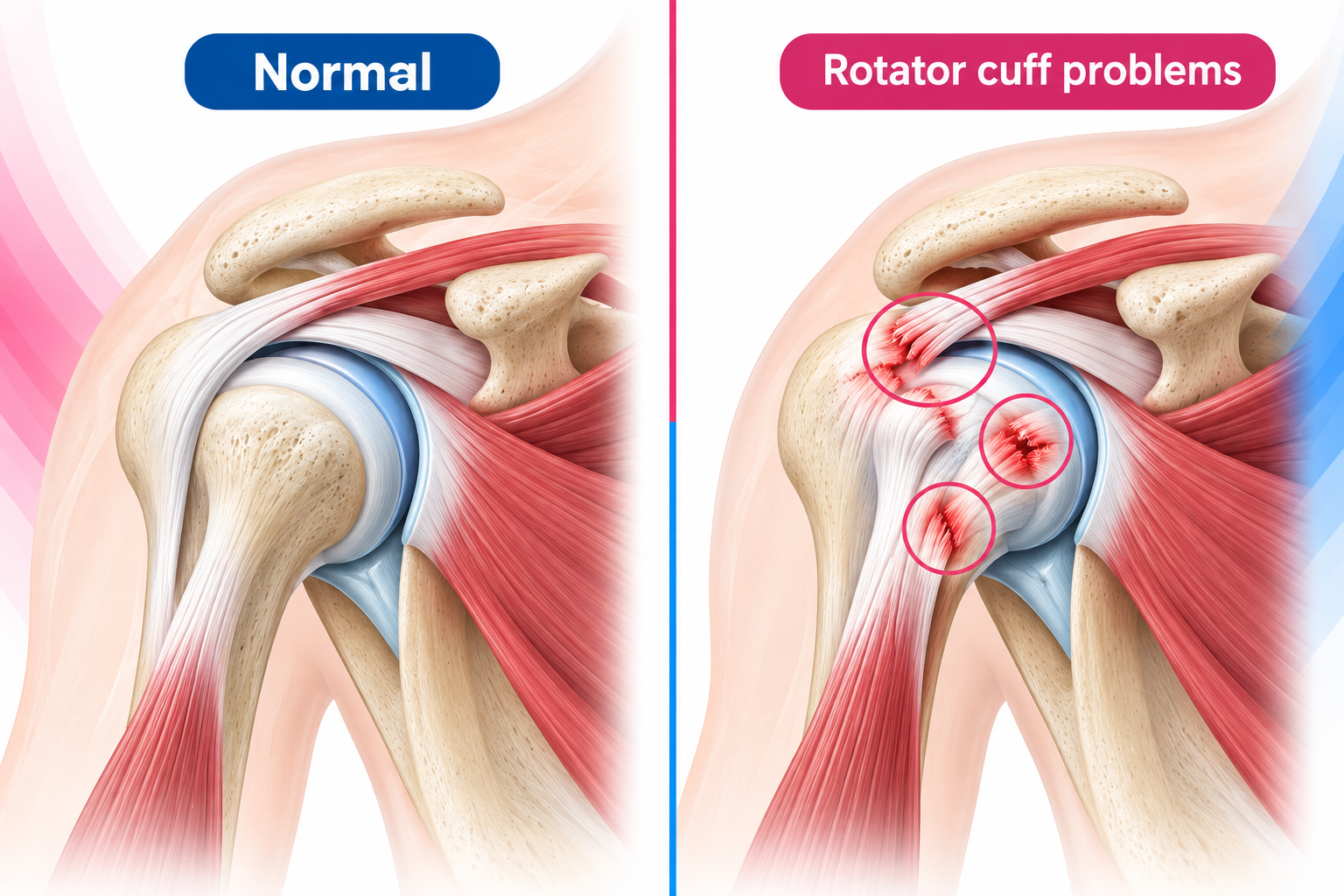 Rotator Cuff Repair